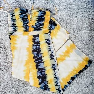 "Not Your Perfect Babe" Jumpsuit *NWT*